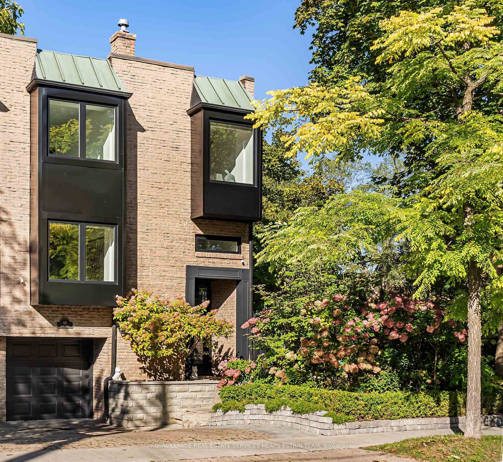 60 South Drive, Moore Park, Toronto 