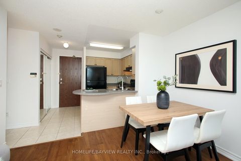 Photo 4 at PH12 - 23 Oneida Crescent, Langstaff, Richmond Hill