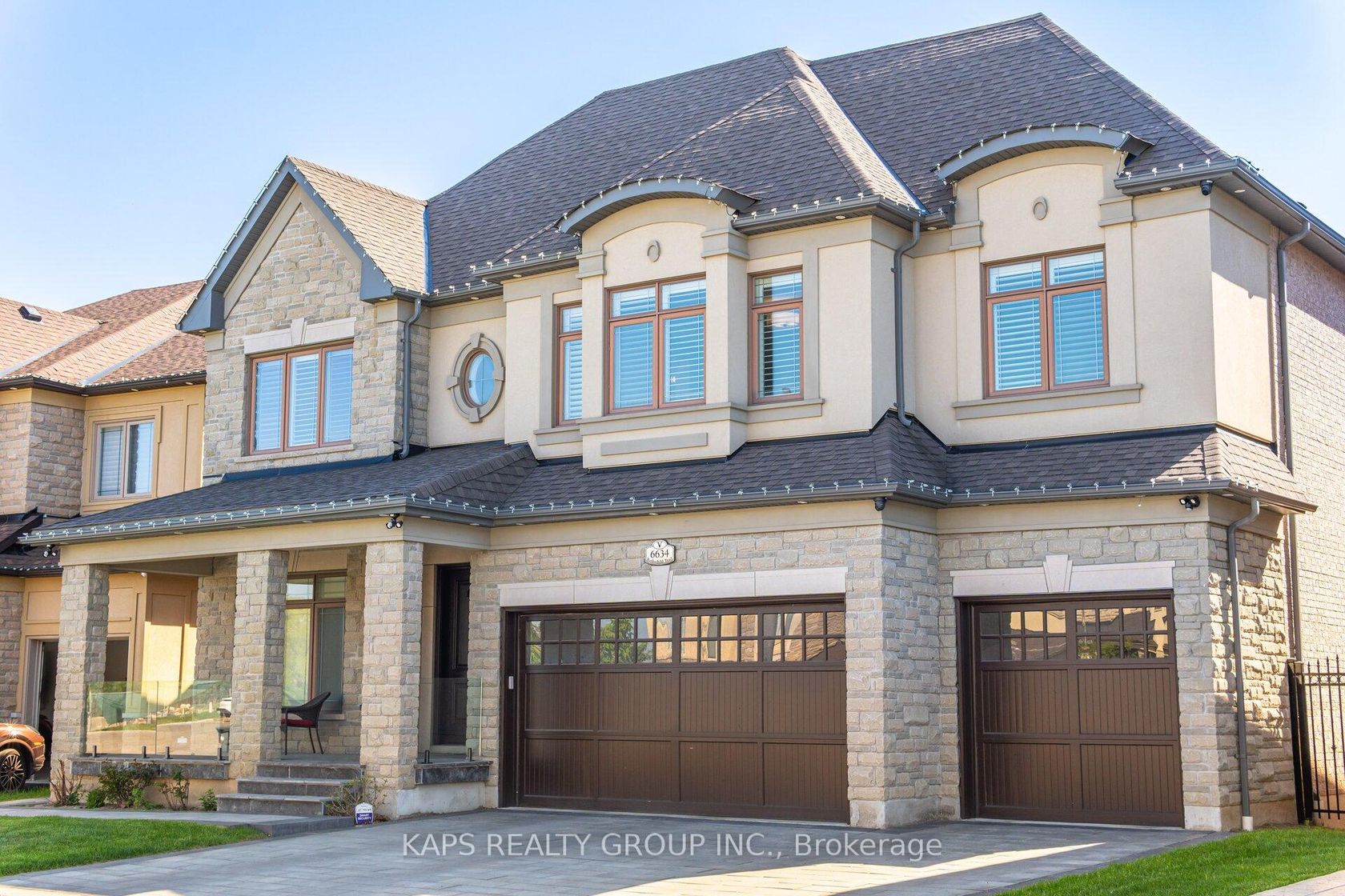 6634 Rothschild Trail, Meadowvale Village, Mississauga 