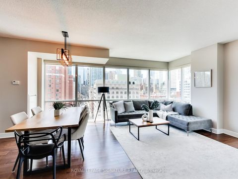 Photo 7 at 905 - 116 George Street, Moss Park, Toronto