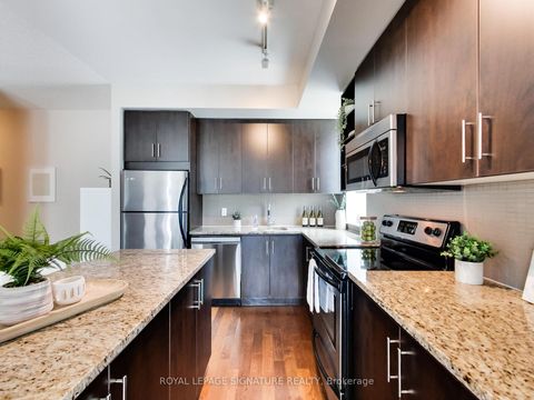 Photo 16 at 905 - 116 George Street, Moss Park, Toronto