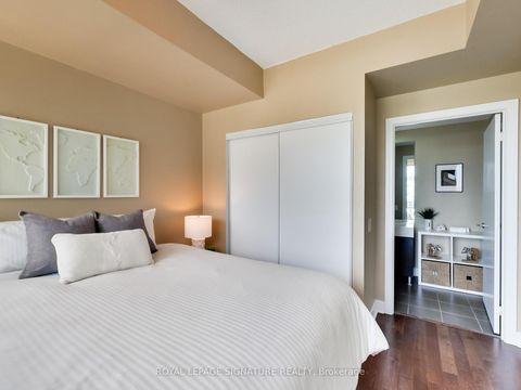 Photo 18 at 905 - 116 George Street, Moss Park, Toronto