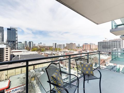 Photo 26 at 905 - 116 George Street, Moss Park, Toronto