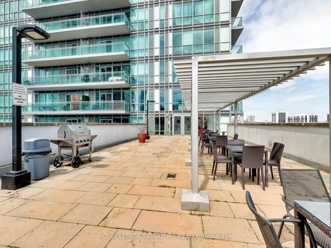 Photo 29 at 905 - 116 George Street, Moss Park, Toronto