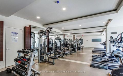 Photo 32 at 905 - 116 George Street, Moss Park, Toronto