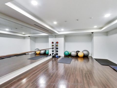 Photo 33 at 905 - 116 George Street, Moss Park, Toronto