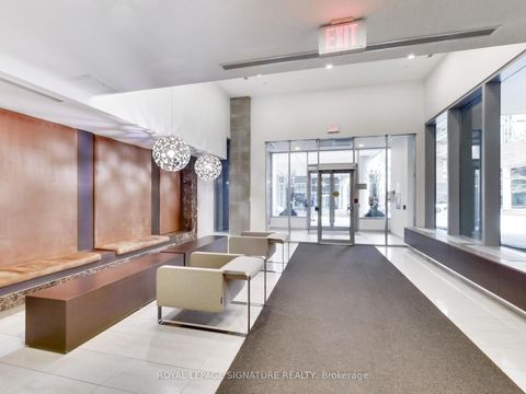 Photo 36 at 905 - 116 George Street, Moss Park, Toronto