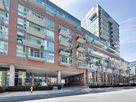 Photo 38 at 905 - 116 George Street, Moss Park, Toronto