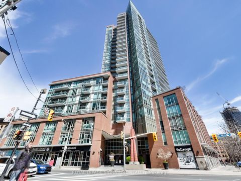 Photo 39 at 905 - 116 George Street, Moss Park, Toronto