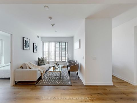 Photo 1 at 705 - 1195 The Queensway, City Centre West, Toronto