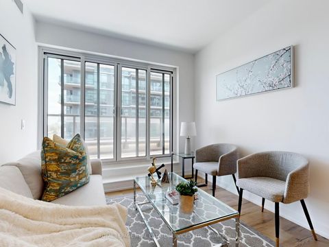 Photo 2 at 705 - 1195 The Queensway, City Centre West, Toronto