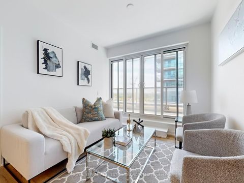 Photo 3 at 705 - 1195 The Queensway, City Centre West, Toronto