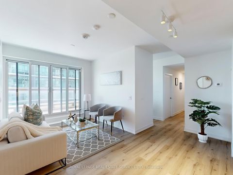 Photo 5 at 705 - 1195 The Queensway, City Centre West, Toronto