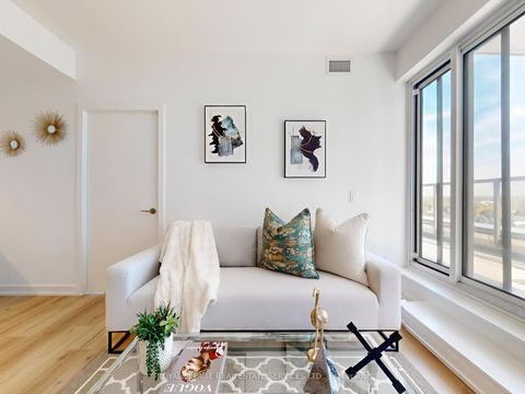 Photo 7 at 705 - 1195 The Queensway, City Centre West, Toronto