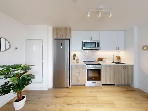 Photo 9 at 705 - 1195 The Queensway, City Centre West, Toronto