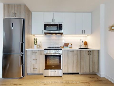 Photo 11 at 705 - 1195 The Queensway, City Centre West, Toronto