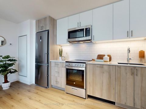 Photo 12 at 705 - 1195 The Queensway, City Centre West, Toronto