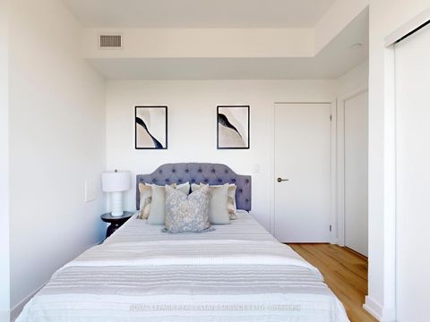 Photo 14 at 705 - 1195 The Queensway, City Centre West, Toronto