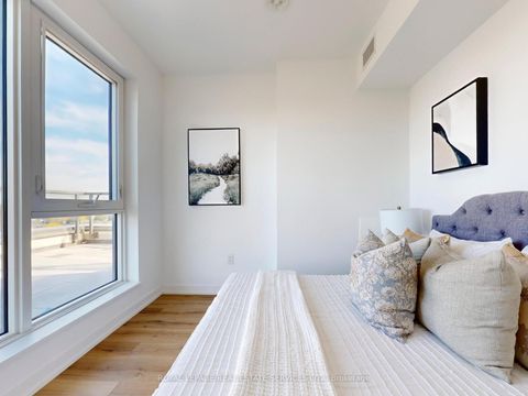 Photo 15 at 705 - 1195 The Queensway, City Centre West, Toronto