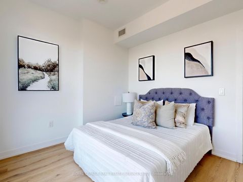 Photo 16 at 705 - 1195 The Queensway, City Centre West, Toronto