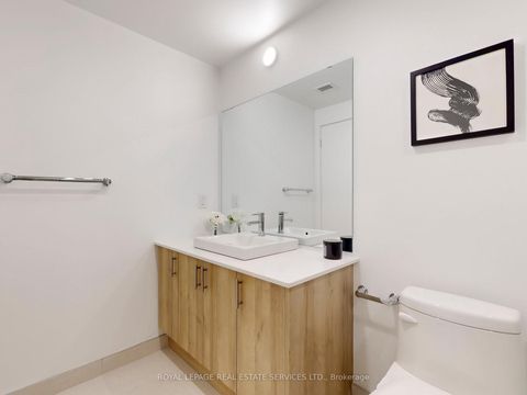 Photo 18 at 705 - 1195 The Queensway, City Centre West, Toronto