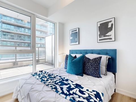 Photo 19 at 705 - 1195 The Queensway, City Centre West, Toronto