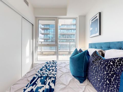 Photo 20 at 705 - 1195 The Queensway, City Centre West, Toronto