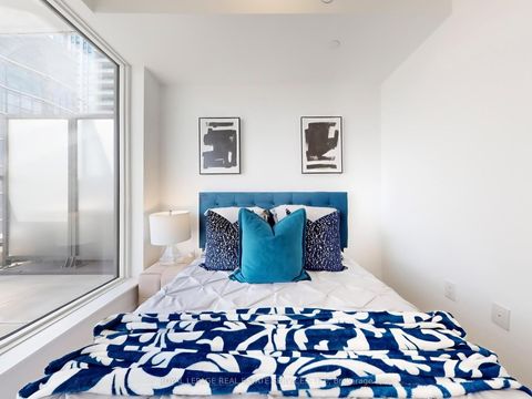 Photo 21 at 705 - 1195 The Queensway, City Centre West, Toronto