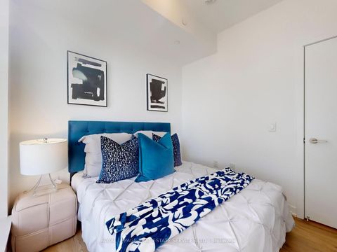 Photo 22 at 705 - 1195 The Queensway, City Centre West, Toronto