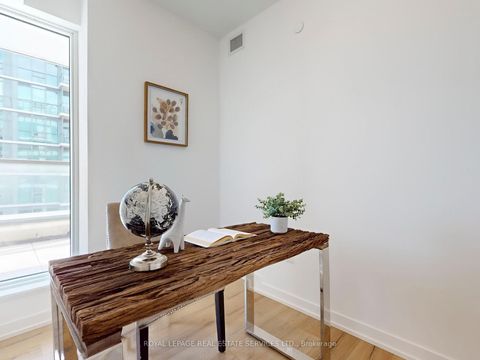 Photo 23 at 705 - 1195 The Queensway, City Centre West, Toronto