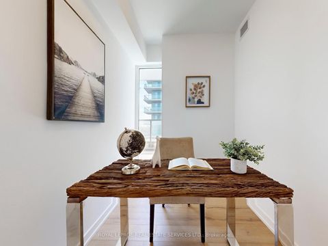 Photo 24 at 705 - 1195 The Queensway, City Centre West, Toronto