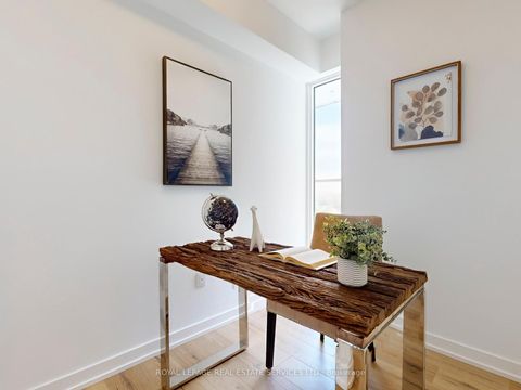 Photo 25 at 705 - 1195 The Queensway, City Centre West, Toronto