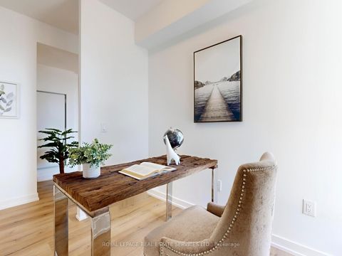 Photo 26 at 705 - 1195 The Queensway, City Centre West, Toronto