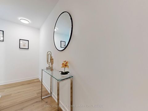 Photo 30 at 705 - 1195 The Queensway, City Centre West, Toronto