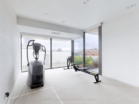 Photo 35 at 705 - 1195 The Queensway, City Centre West, Toronto