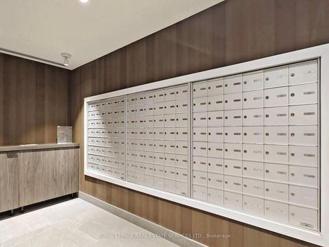 Photo 37 at 705 - 1195 The Queensway, City Centre West, Toronto