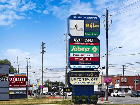 Photo 42 at 705 - 1195 The Queensway, City Centre West, Toronto