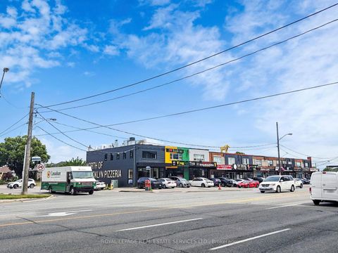 Photo 43 at 705 - 1195 The Queensway, City Centre West, Toronto