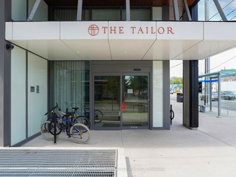 Photo 45 at 705 - 1195 The Queensway, City Centre West, Toronto