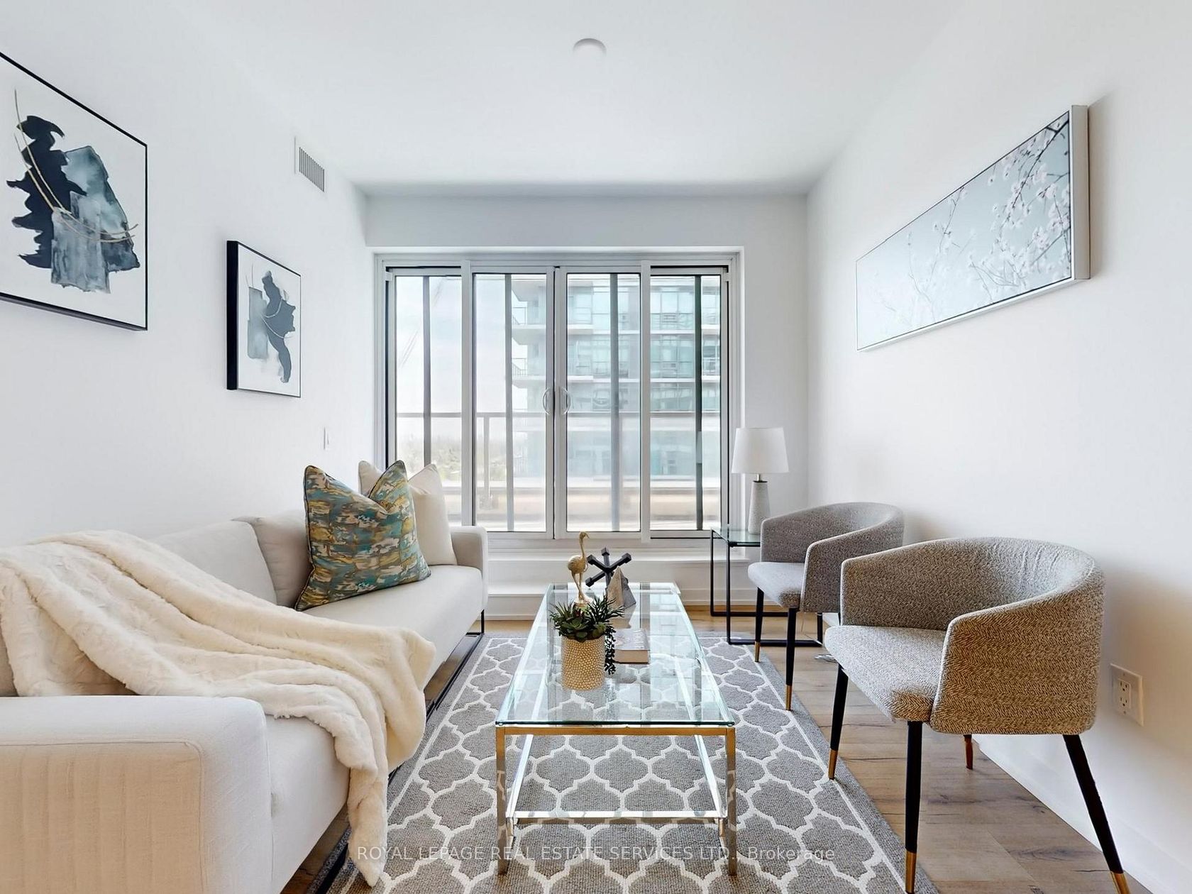 705 - 1195 The Queensway, City Centre West, Toronto 