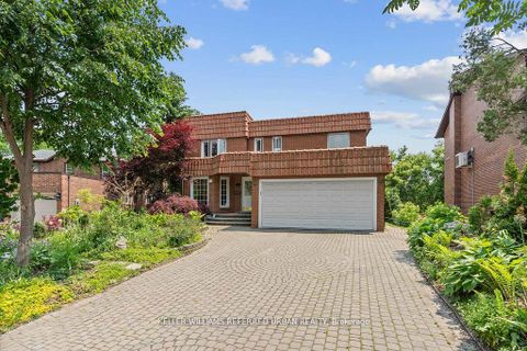 Photo 3 at 4 Saddletree Drive, Steeles, Toronto