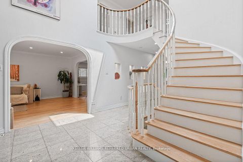 Photo 4 at 4 Saddletree Drive, Steeles, Toronto