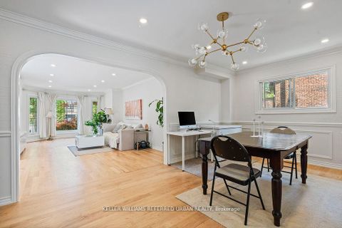 Photo 7 at 4 Saddletree Drive, Steeles, Toronto