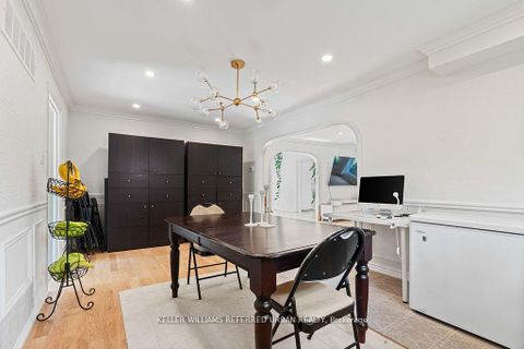 Photo 8 at 4 Saddletree Drive, Steeles, Toronto