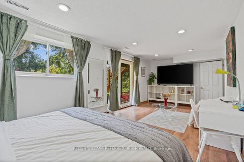 Photo 30 at 4 Saddletree Drive, Steeles, Toronto