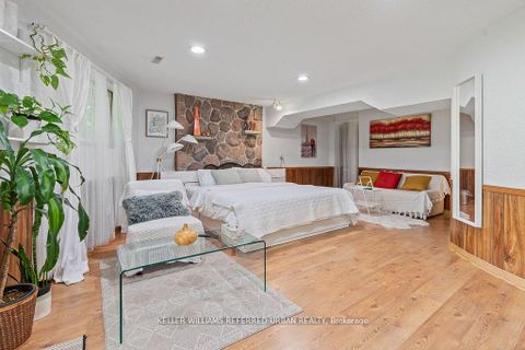 Photo 31 at 4 Saddletree Drive, Steeles, Toronto