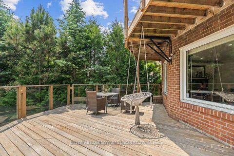 Photo 38 at 4 Saddletree Drive, Steeles, Toronto