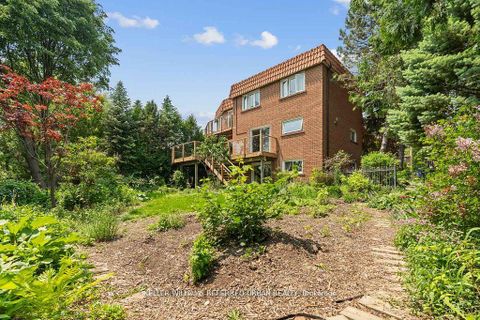 Photo 43 at 4 Saddletree Drive, Steeles, Toronto