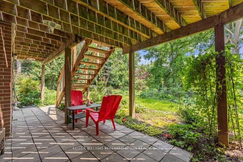 Photo 45 at 4 Saddletree Drive, Steeles, Toronto