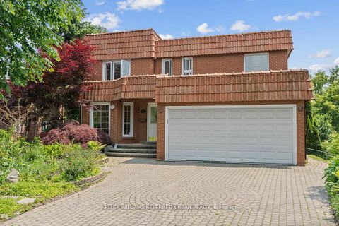 Photo 46 at 4 Saddletree Drive, Steeles, Toronto